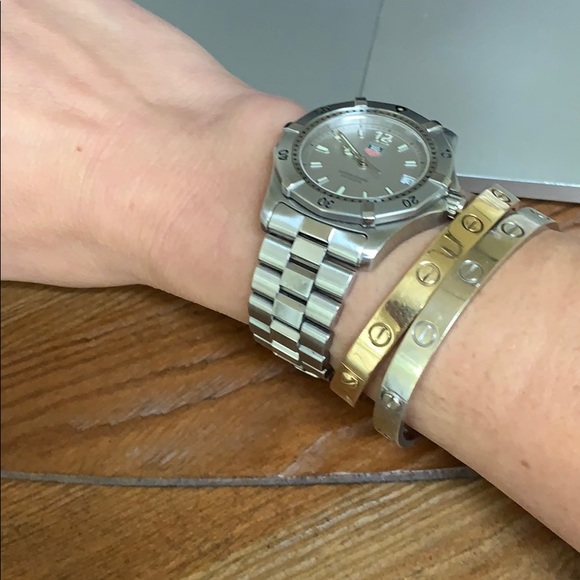 Tag watch - Picture 3 of 3